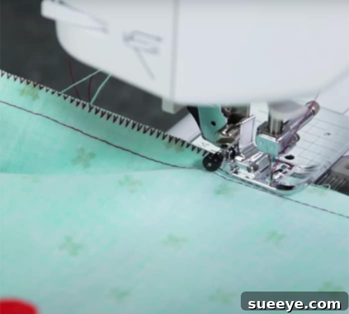 Pillowcase Sewing Made Simple: Free Pattern 2 Free Pattern To Sew Pillow Case - Sew Pillowcase at Home - Easy Sewing Projects