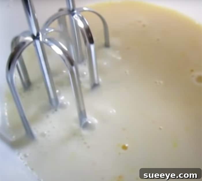 Heavenly Banana Pudding Cake 2 Banana Recipes - Banana Dessert Recipes - How To Make Banana Pudding Cake