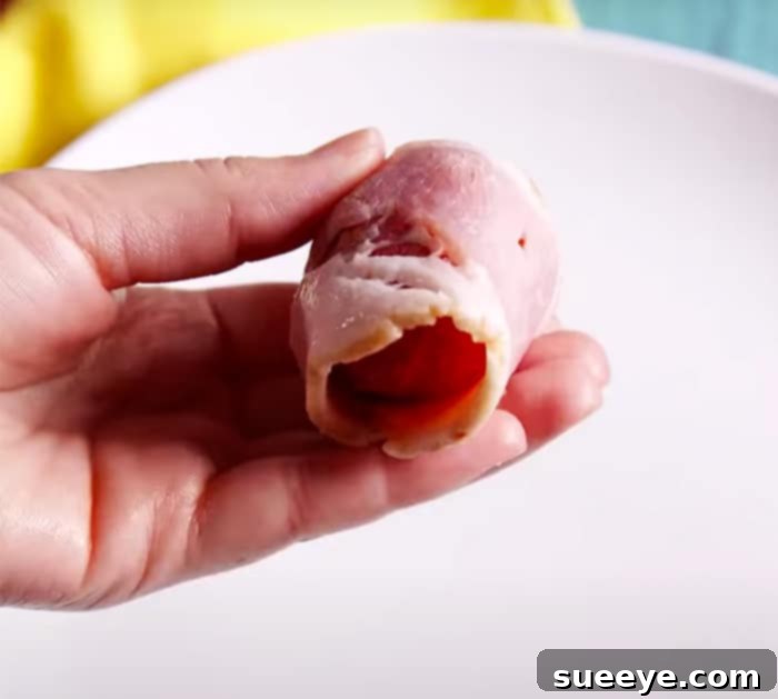 Ultimate Bacon Burger Bites 2 How To Make Bacon Burger Bites- Appetizer Recipes - Mini burger bites