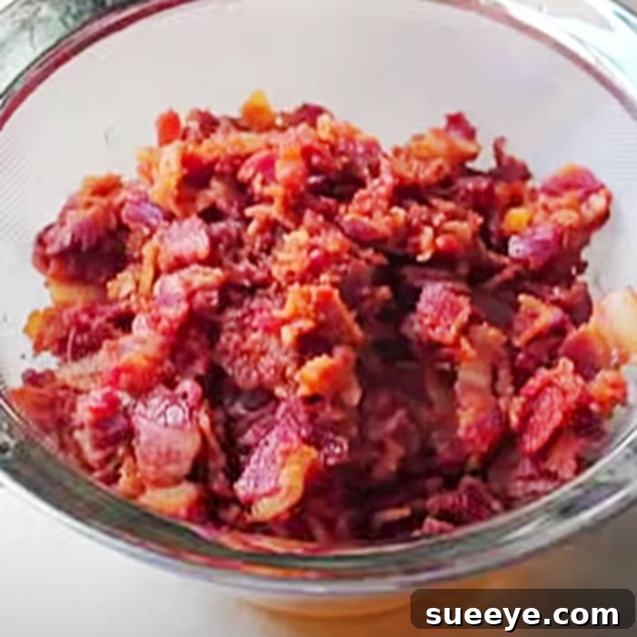 Crafting Perfect Bacon Jam 2 Bacon Jam Recipes - Easy Snack Ideas - Party Food Appetizers