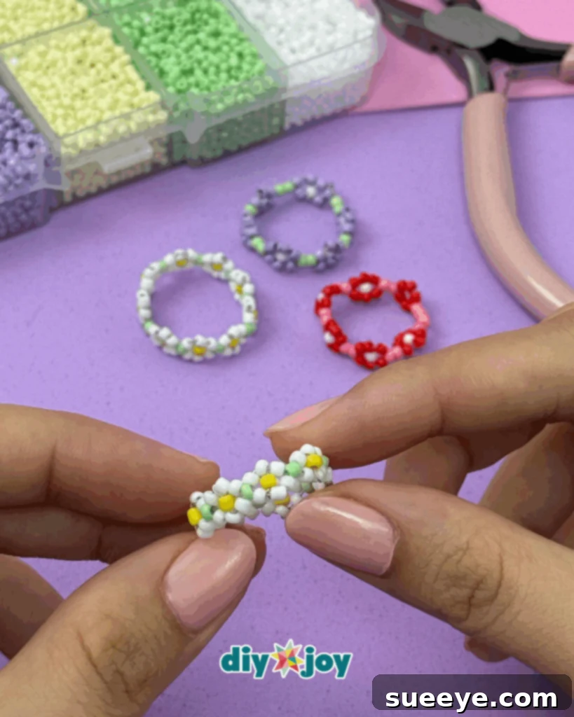 Handmade Jewelry Tutorial for Beginners