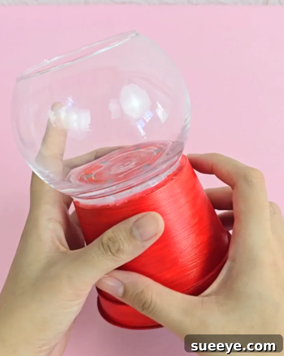 Creative Blossom Treat Container 6 Cute DIY Candy Jar Using Flower Pots
