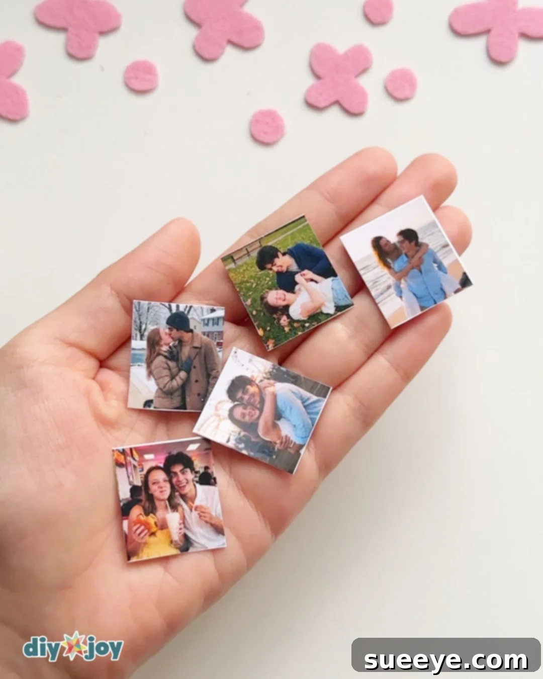 Valentine's Day gift ideas