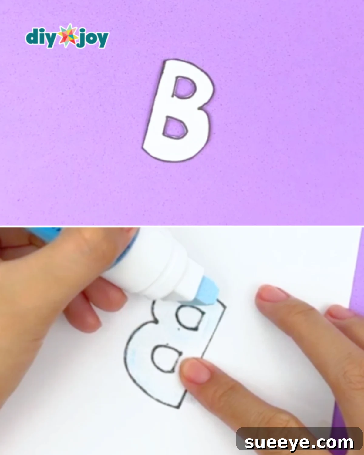 Custom Mug Design with Sharpies 3 How to Customize a Mug Using Sharpie Letter Design